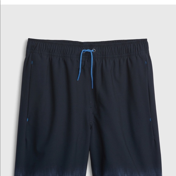 Lot of 10 GAP Shorts Sz XXL - Picture 3 of 3